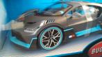 Bugatti Divo 1:18 Bburago Burago Pol, Bburago@bburago.com, Auto, Nieuw, May Cheong Group