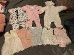 Kledingpakket maat 50 meisje, Ophalen of Verzenden, Gebruikt, Maat 50