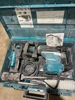 Makita HR 4013C combihamer, Boor- en/of Breekhamer, Ophalen of Verzenden, Klopboormechanisme, Gebruikt