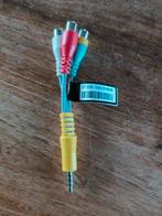 Samsung BN39-02189A AV-adapterkabel, Ophalen of Verzenden