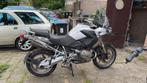 BMW GS 1200, grijs metallic, Motoren, Motoren | BMW, 2 cilinders, Handvatverwarming, Motorrijbewijs A, Particulier
