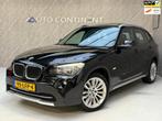 BMW X1 SDrive18i Executive / NAP / Nette Auto / Panorama / T, Auto's, Euro 5, Achterwielaandrijving, 4 cilinders, 150 pk