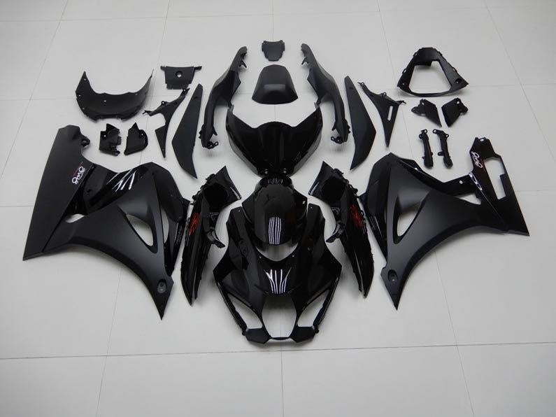 Motorfiets AVDB kuipdelen voor SUZUKI GSXR 1000 2017 2021, Motoren, Ophalen of Verzenden, Nieuw