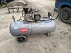 Airpress compressor hk 600-200, Doe-het-zelf en Verbouw, Compressors, Ophalen, Middenhof Rilland, Gebruikt, Muppetsmeubels@gmail.com