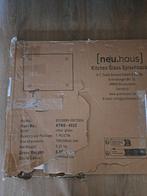 Hittebestendig glazen spatscherm, Ophalen, Nieuw