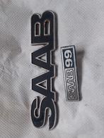 Saab embleem, Auto diversen, Ophalen of Verzenden