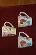 Blond Amsterdam, 3 mokken, 0.35 l, Blond Amsterdam, Ophalen of Verzenden, Zo goed als nieuw, Kom(men)