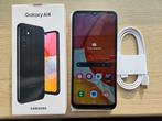 Samsung Galaxy A14 128GB 50MP camera, Telecommunicatie, Mobiele telefoons | Samsung, Zwart, Touchscreen, Ophalen of Verzenden