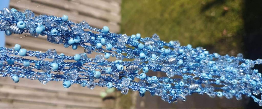 Antieke mooi Ketting, Ophalen of Verzenden, Nieuw