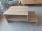 Ikea Holmerond salontafel, Huis en Inrichting, Kasten | Televisiemeubels, Ophalen, Gebruikt, 50 tot 100 cm, Minder dan 100 cm