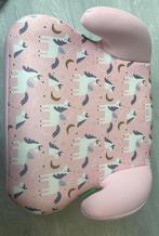 Booster, auto verhoger, Kinderen en Baby's, Autogordel, 15 t/m 36 kg, Zo goed als nieuw, Ophalen