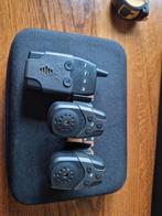 Black cat meerval beetmelder set, Ophalen of Verzenden, Zo goed als nieuw, Overige typen