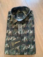 Goedkope hemden maat L, Ophalen of Verzenden, Nieuw, Blauw
