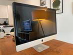 iMac (27-inch, medio 2011) met Externe Harde Schijf, Computers en Software, Apple Desktops, Ophalen, Gebruikt, HDD en SSD, 2 tot 3 Ghz