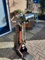 Seagull Buitenboordmotor - Klassieke Motor voor Boot, Ophalen, Gebruikt