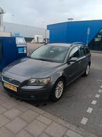 Volvo V50 | 1.8  4 cilinder, 125 pk, Leder en Stof, Stationwagon, Handgeschakeld