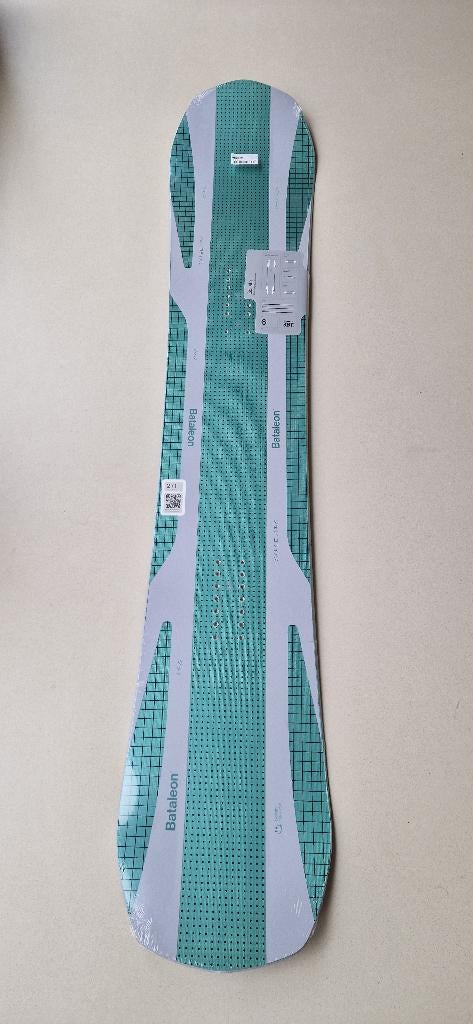 Bataleon Goliath 2026 159 (nieuw), Sport en Fitness, Snowboarden, Ophalen of Verzenden, Nieuw, Board