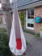 IKEA Ekorre hangstoel, Ophalen