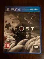 Ghost of Tsushima (PS4), Avontuur en Actie, Vanaf 18 jaar, 1 speler, Ophalen of Verzenden