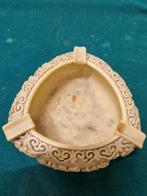 asbak speksteen chinees 1950 vintage, Ophalen of Verzenden, 'T Olde Gre-j, Info@toldegrej.nl, Endepoelstraat 20f Didam