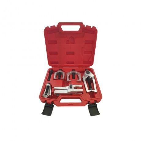 Fusee vork set - 6 delig., Auto diversen, Overige Auto diversen, Ophalen of Verzenden