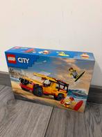 Lego City 60453 Surfer Reddingswagen, Lego, Lego, Lego, Nieuw