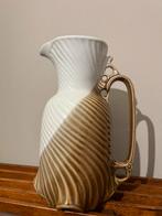 Vintage keramieken kan van Fena Porzellan, Antiek en Kunst, Ophalen of Verzenden