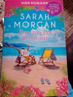 Sarah Morgan, Boeken, Ophalen of Verzenden, Zo goed als nieuw