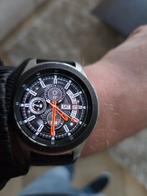 Verkoop samsung smartwatch, Ophalen of Verzenden, Gebruikt