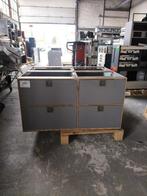 Vloerlade (2530) L 142 B 122 H 66 €499, Ophalen, Zo goed als nieuw