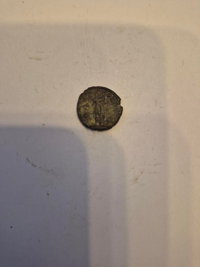 Romeinse munt, Ophalen of Verzenden, Overige landen