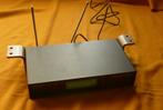 Sennheiser tbv DRAADLOZE MICROFOON diversity receiver EM-100, Muziek en Instrumenten, Microfoons, Ophalen of Verzenden, Gebruikt