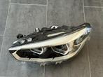 BMW F20 F21 LCI KOPLAMP LINKS ADAPTIVE LED inclusief module, Gebruikt, -, -, Ophalen of Verzenden