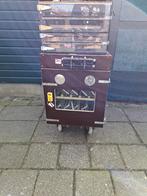 Vol automatisch broedmachine, Ophalen, Gebruikt