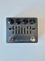 Darkglass Microtubes X Ultra – Bass Preamp & Distortion, Ophalen of Verzenden, Zo goed als nieuw, Distortion, Overdrive of Fuzz