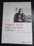 Joseph Roth, Ophalen of Verzenden, Zo goed als nieuw