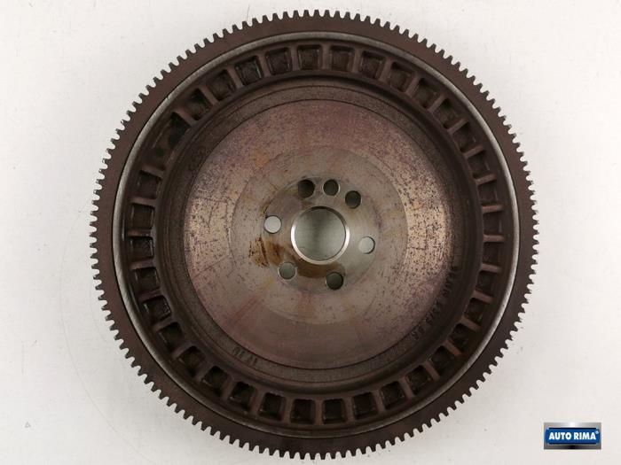 Vliegwiel van een Volvo C30, Gebruikt, -, -, Ophalen of Verzenden