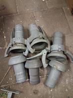 Mestslang koppeling, Ophalen of Verzenden, Minder dan 2 meter, Overige typen