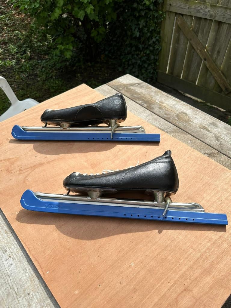 schaatsen, Gebruikt, Noren, Ophalen, Overige merken