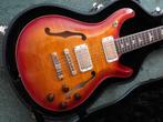 PRS 594 McCarty Hollowbody 2, Muziek en Instrumenten, Snaarinstrumenten | Gitaren | Elektrisch, Ophalen of Verzenden, Zo goed als nieuw