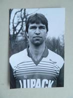 Persfoto.  Pim.Verbeek. De Graafschap   9 x 13  cm, Verzamelen, Ophalen of Verzenden, Zo goed als nieuw, Overige binnenlandse clubs