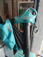 Bosch bladblazer werkt goed, Ophalen of Verzenden, Gebruikt, Elektrisch