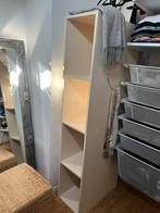 Gratis vakkenkast, Ophalen, Gebruikt