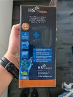 Aquarium klein te koop, Ophalen, Leeg aquarium