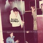 CD Arctic Monkeys – Humbug * Nieuw *, Ophalen of Verzenden, Nieuw in verpakking, Poprock