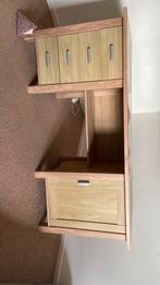 Bureau, Ophalen, Zo goed als nieuw, 65 cm of meer, 70 cm of meer