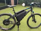 Rock Rider Elektrische Mountainbike 1000W - 50 km/u, Overige merken, Ophalen of Verzenden, Zo goed als nieuw, 51 tot 55 cm