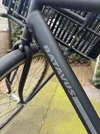 Batavus Herenfiets - Zo goed als nieuw!, Ophalen, Zo goed als nieuw, Batavus