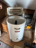 Oude wasmachine met wringer, 4 tot 6 kg, Bovenlader, Ophalen of Verzenden, 85 tot 90 cm