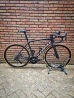 Trek Emonda SLR 7 Disc Ultegra Di2 12s - Size 54, 28 inch, Gebruikt, Carbon, Meer dan 20 versnellingen